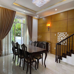 🕌CHO THUÊ BIỆT THỰ PHÚ MỸ HƯNG KHU CHATEAU QUẬN 7