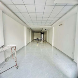 Toà Nhà MT - 6x20 - 2 Lầu