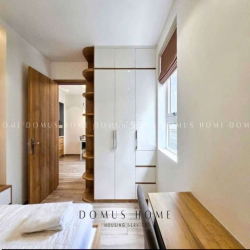 Căn hộ 45m2 1 phòng ngủ full nội thất Nguyễn Thị Minh Khai - Q1