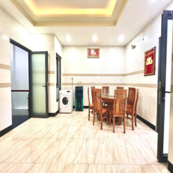Căn hộ 1PN 1PK 65m2 | Đối diện chung cư Phúc Yên, Phan Huy Ích