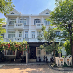 🕌CHO THUÊ BIỆT THỰ PHÚ MỸ HƯNG KHU CHATEAU QUẬN 7