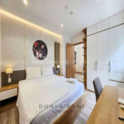 Căn hộ 45m2 1 phòng ngủ full nội thất Nguyễn Thị Minh Khai - Q1