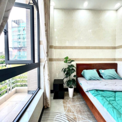 Căn hộ 1PN 1PK 65m2 | Đối diện chung cư Phúc Yên, Phan Huy Ích