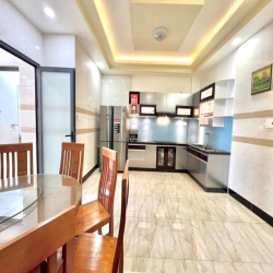 Căn hộ 1PN 1PK 65m2 | Đối diện chung cư Phúc Yên, Phan Huy Ích