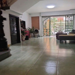🏠 CHO THUÊ NHÀ NGUYÊN CĂN HẺM LÝ PHỤC MAN, QUẬN 7
