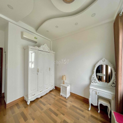 💥NHÀ KHU BIỆT LẬP - BẢO VỆ TRỰC 24/24 - NỘI THẤT CAO CẤP