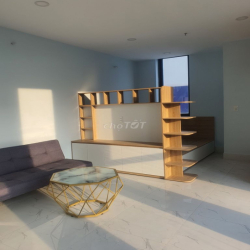 Cho thuê Officetel đầy đủ nội thất 35m2 chỉ 7 triệu