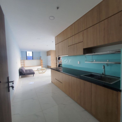 Cho thuê Officetel đầy đủ nội thất 35m2 chỉ 7 triệu