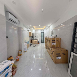 CHO THUÊ MẶT BẰNG MỚI 100% MẶT TIỀN ĐƯỜNG SỐ 79 SÁT LOTTE QUẬN 7