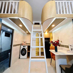 💥Khai trương CH duplex Full nội thất cao cấp - Bancol - thang máy