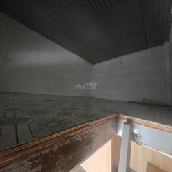 cho thuê nhà  HXh8m Nguyễn Cửu Đàm- Dt 4x7- trêt+gác, giá 5tr