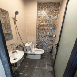 NHÀ FULL NỘI THẤT - 4PN 5WC -ĐƯỜNG 12 TRƯỜNG THỌ, GẦN C/C CHƯƠNG DƯƠNG