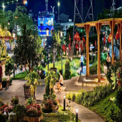 HÃY ĐẦU TƯ CHO TRẢI NGHIỆM SỐNG TẠI BCONS EMERALD!