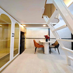 💥Khai trương CH duplex Full nội thất cao cấp - Bancol - thang máy