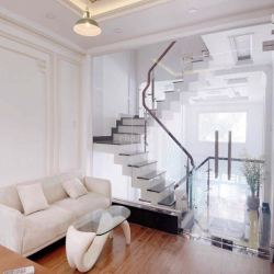 💥NHÀ KHU BIỆT LẬP - BẢO VỆ TRỰC 24/24 - NỘI THẤT CAO CẤP