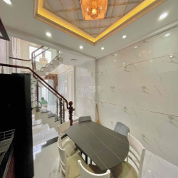 💥NHÀ KHU BIỆT LẬP - BẢO VỆ TRỰC 24/24 - NỘI THẤT CAO CẤP