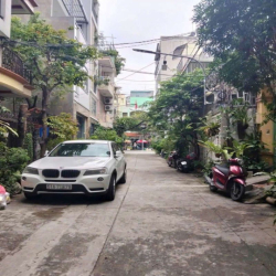 🏠 CHO THUÊ NHÀ NGUYÊN CĂN HẺM LÝ PHỤC MAN, QUẬN 7