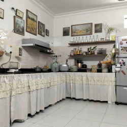 🏠 CHO THUÊ NHÀ NGUYÊN CĂN HẺM LÝ PHỤC MAN, QUẬN 7