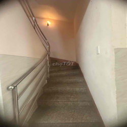 🏡 CHO THUÊ NHÀ NGUYÊN CĂN – QUẬN 6 💰 Giá: 18 triệu/tháng  📍 Vị trí đẹp