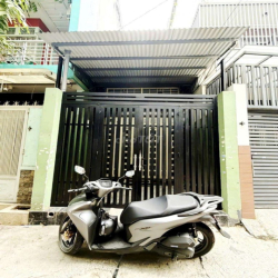 Nhà thuê Khuông Việt.Quận Tân Phú (2pn, 1wc). Dtsd 112m2