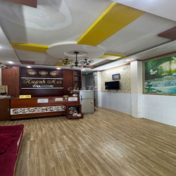 Cho thuê Nhà Nghỉ Cao Cấp, gần Trung Tâm Thương Mại Cái Khế, Cần Thơ
