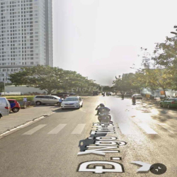 3800m2 đất thổ cư Quận 7. kinh doanh tự do