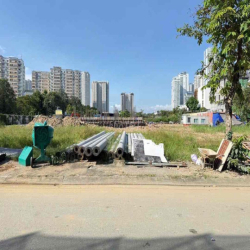 3800m2 đất thổ cư Quận 7. kinh doanh tự do