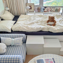 🌈Khách Em Chuyển Công Tác❤️Pass Lại Phòng Đã Decor Sẵn