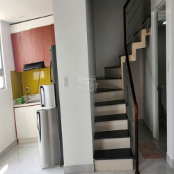 Cho thuê chung cư Vision Bình Tân Duplex 90m2 nhà đẹp, giá 8 triệu 500