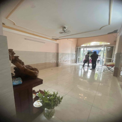 🏡 CHO THUÊ NHÀ NGUYÊN CĂN – QUẬN 6 💰 Giá: 18 triệu/tháng  📍 Vị trí đẹp