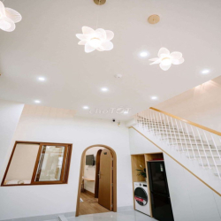 🇻🇳 CHO THUÊ NHÀ 3 TẦNG : TRƯƠNG ĐỊNH - 5 PHÒNG - 5WC - NỘI THẤT XỊN