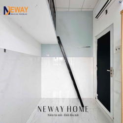 SIÊU HOT NGAY KẾ BÊN ĐẠI HỌC VĂN HIẾN - CỬA SỔ TRỜI SIÊU THOÁNG MÁT