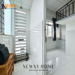 SIÊU HOT NGAY KẾ BÊN ĐẠI HỌC VĂN HIẾN - CỬA SỔ TRỜI SIÊU THOÁNG MÁT