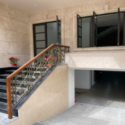 🆘CHO THUÊ NHÀ PHỐ CITYLAND PHAN VĂN TRỊ🆘5x20m HẦM TRỆT 3 LẦU NHÀ MỚI