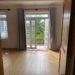 Cho Thuê Nhà 5x18 3lầu 1hầm 6pn 3wwc