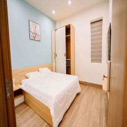 🇻🇳 CHO THUÊ NHÀ 3 TẦNG : TRƯƠNG ĐỊNH - 5 PHÒNG - 5WC - NỘI THẤT XỊN