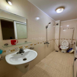 Nhà Phố cho thuê tầng 3, riêng tư, yên tĩnh, nội thất cao cấp