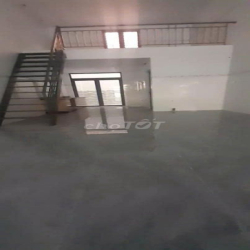 Cho thuê nhà làm dạy học, kho, xưởng