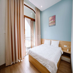 🇻🇳 CHO THUÊ NHÀ 3 TẦNG : TRƯƠNG ĐỊNH - 5 PHÒNG - 5WC - NỘI THẤT XỊN