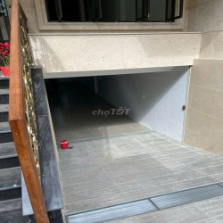 🆘CHO THUÊ NHÀ PHỐ CITYLAND PHAN VĂN TRỊ🆘5x20m HẦM TRỆT 3 LẦU NHÀ MỚI