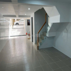 🆘CHO THUÊ NHÀ PHỐ CITYLAND PHAN VĂN TRỊ🆘5x20m HẦM TRỆT 3 LẦU NHÀ MỚI