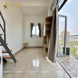🔥DUPLEX SIÊU ĐẸP MỚI XÂY GẦN VẠN HẠNH MALL_TRƯỜNG ĐH HUFLIT_FULL NT