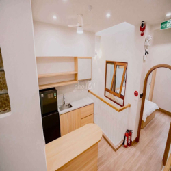 🇻🇳 CHO THUÊ NHÀ 3 TẦNG : TRƯƠNG ĐỊNH - 5 PHÒNG - 5WC - NỘI THẤT XỊN