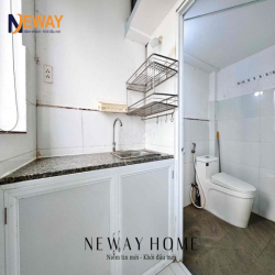 SIÊU HOT NGAY KẾ BÊN ĐẠI HỌC VĂN HIẾN - CỬA SỔ TRỜI SIÊU THOÁNG MÁT