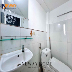 SIÊU HOT NGAY KẾ BÊN ĐẠI HỌC VĂN HIẾN - CỬA SỔ TRỜI SIÊU THOÁNG MÁT