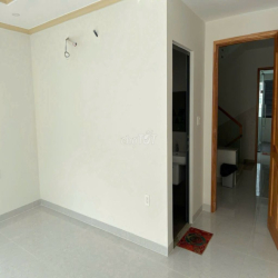 🆘CHO THUÊ NHÀ PHỐ CITYLAND PHAN VĂN TRỊ🆘5x20m HẦM TRỆT 3 LẦU NHÀ MỚI