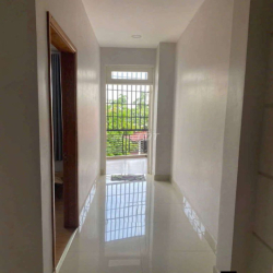 Cho Thuê Nhà 5x18 3lầu 1hầm 6pn 3wwc