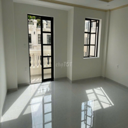 🆘CHO THUÊ NHÀ PHỐ CITYLAND PHAN VĂN TRỊ🆘5x20m HẦM TRỆT 3 LẦU NHÀ MỚI