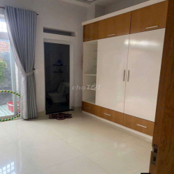 Cho Thuê Nhà 5x18 3lầu 1hầm 6pn 3wwc