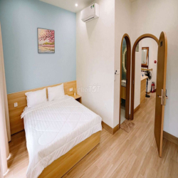 🇻🇳 CHO THUÊ NHÀ 3 TẦNG : TRƯƠNG ĐỊNH - 5 PHÒNG - 5WC - NỘI THẤT XỊN